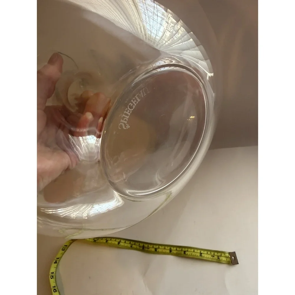 Spiegelau Vino Grande 33.75oz/1000ml. Crystal Wine Decanter Carafe